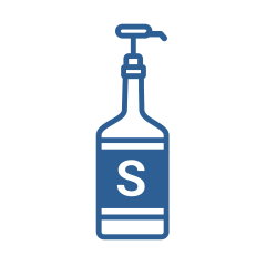 Syrups Icon