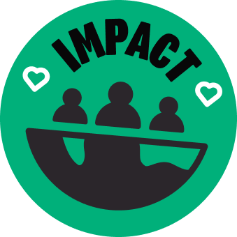 Icon for Impact