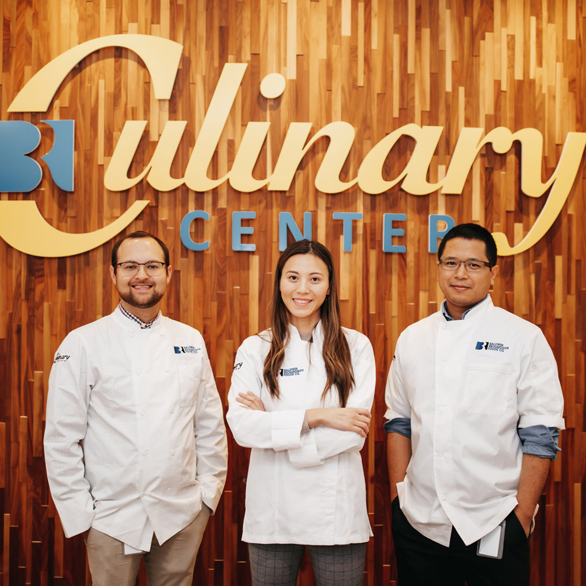 Culinary innovation Center