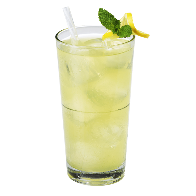 Lemonades