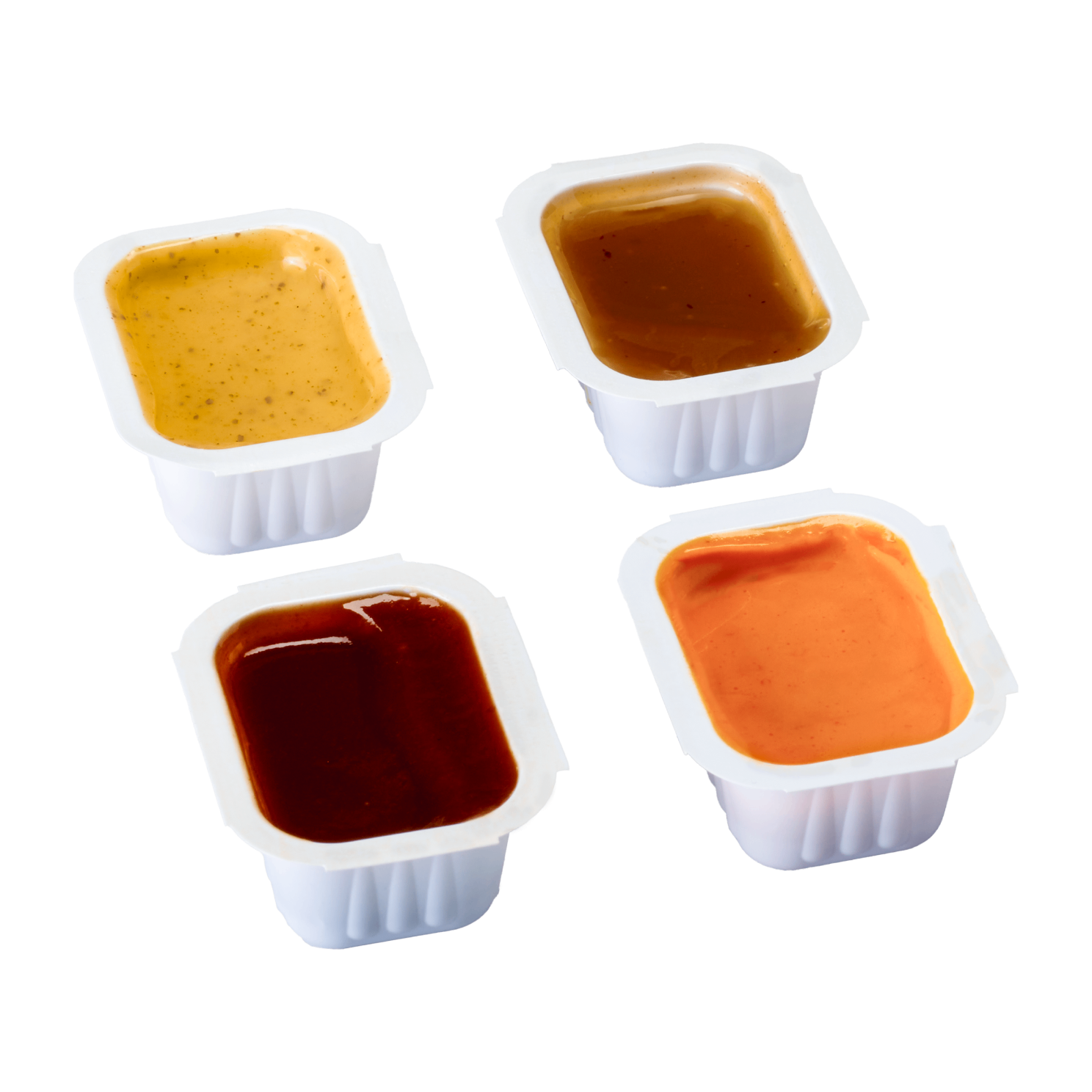 Sauces