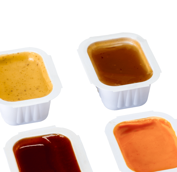 Sauces