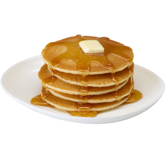 Hot Cakes Syrups